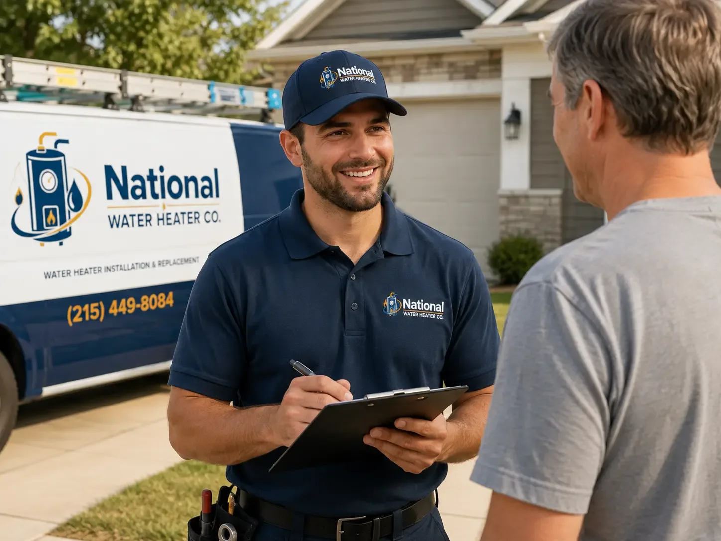 Water Heater Installation New Underwood, SD FAQs